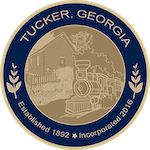 City of Tucker, Georgia